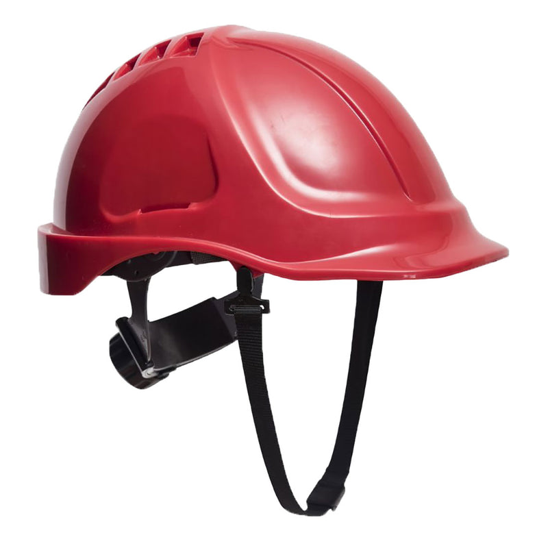 Endurance Visor Helmet PW55