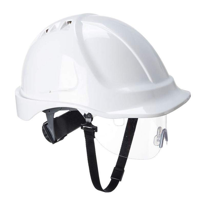 Endurance Visor Helmet PW55