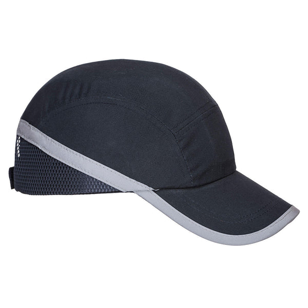 Long Peak Bump Cap PW79