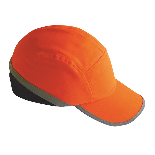 Long Peak Bump Cap PW79