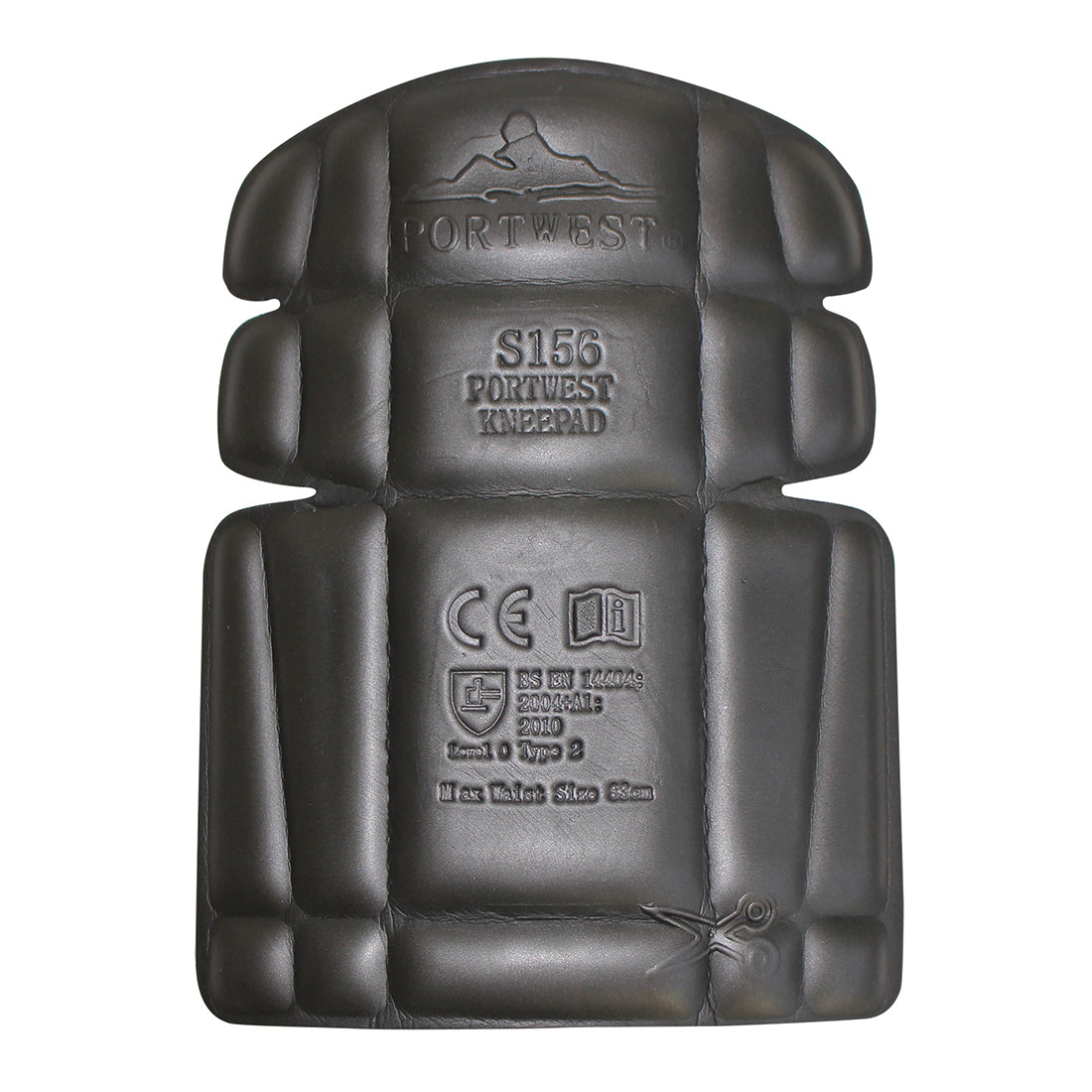 Portwest Dart Knee Pad S156