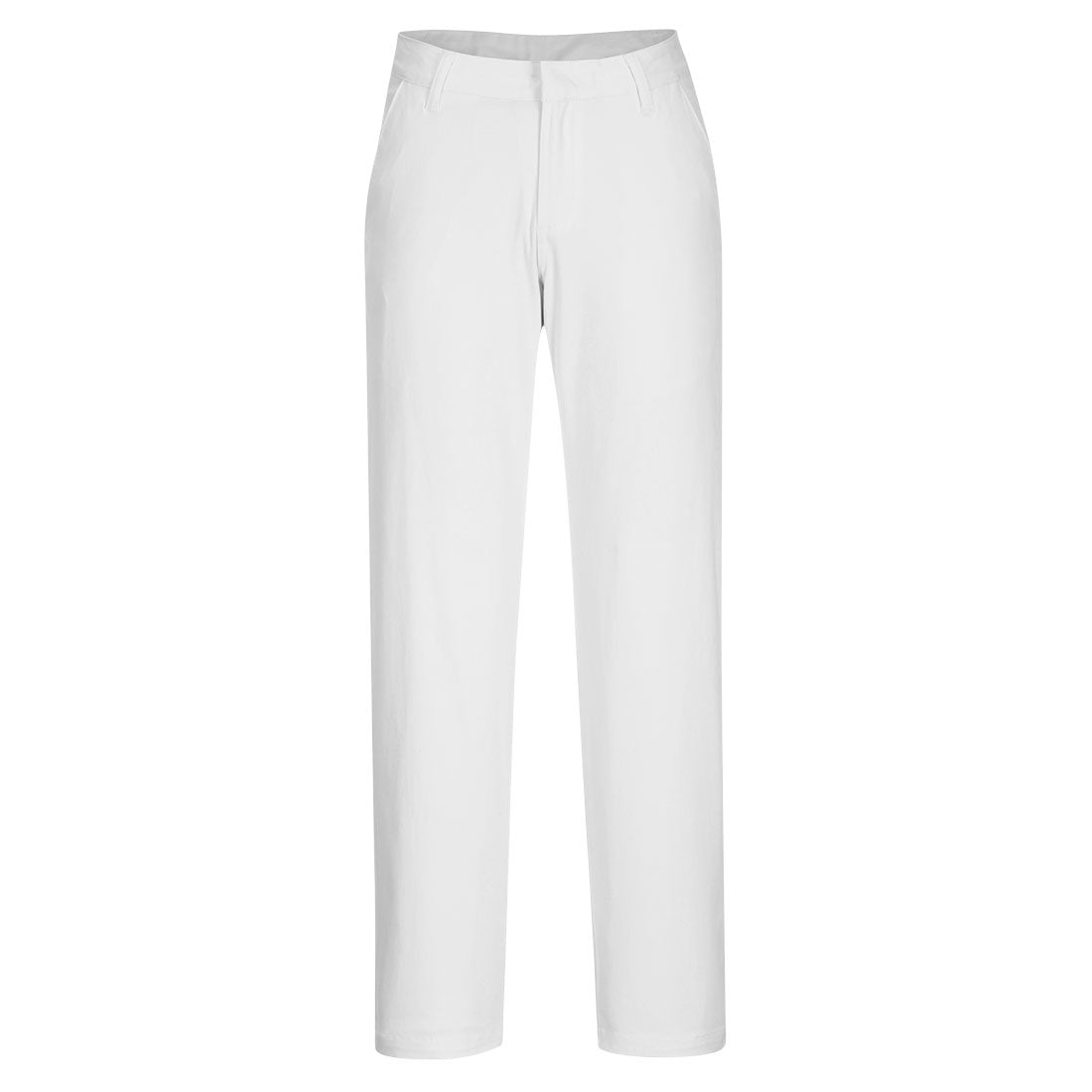 Portwest Ladies Chino Stretch Trousers S235