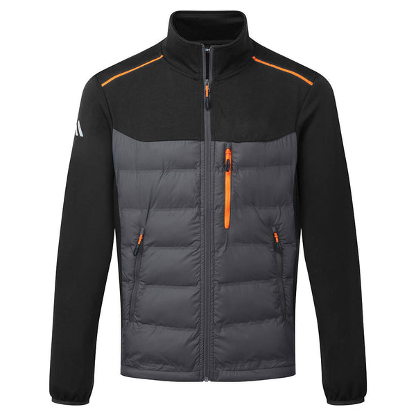 Hybrid Baffle Jacket S381