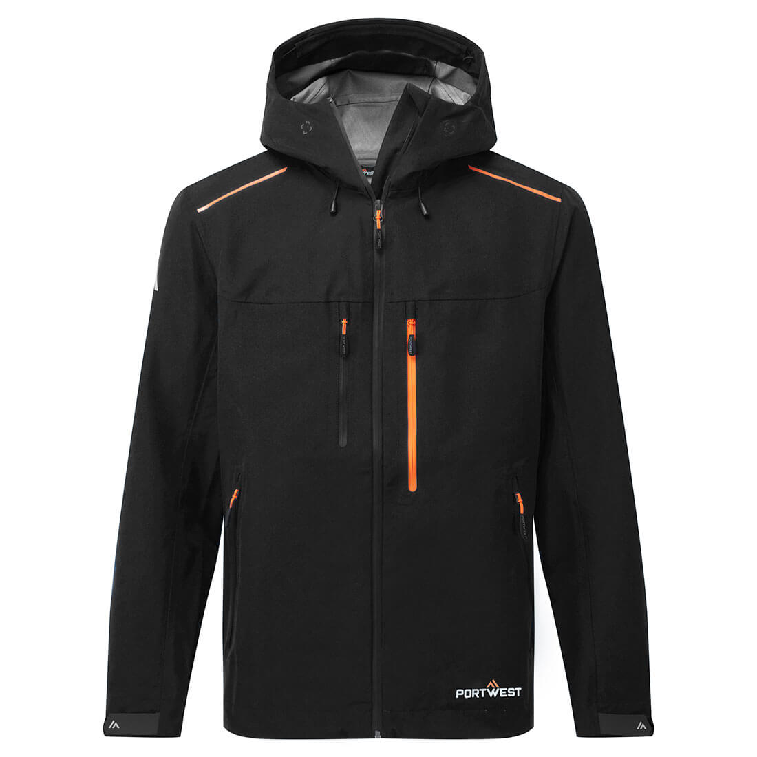 Shell Rain Jacket S385