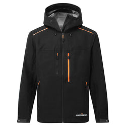 Shell Rain Jacket S385