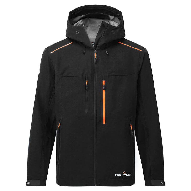 Shell Rain Jacket S385