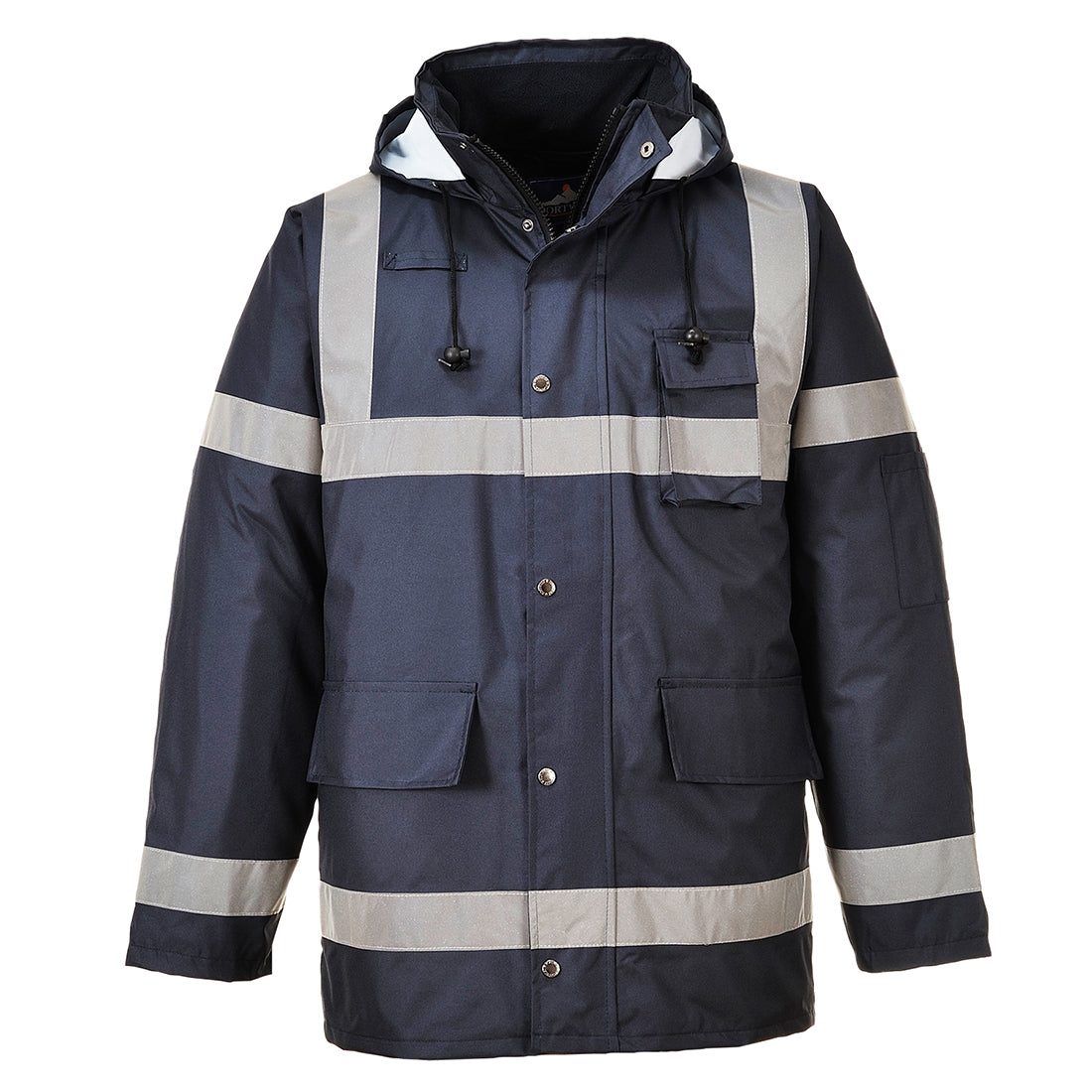 Iona Lite Traffic Jacket S433