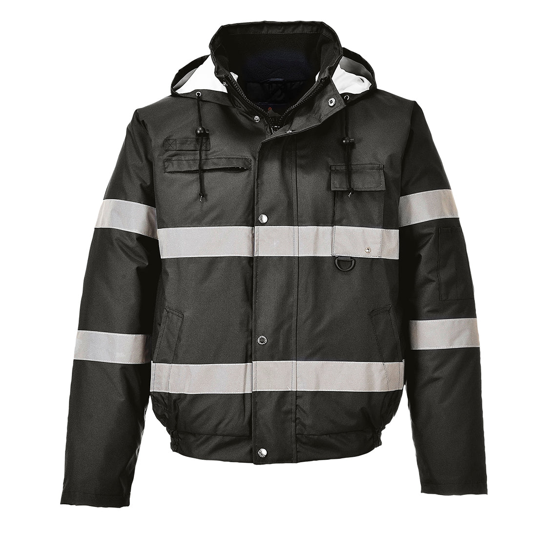 Iona Lite Winter Bomber Jacket S434