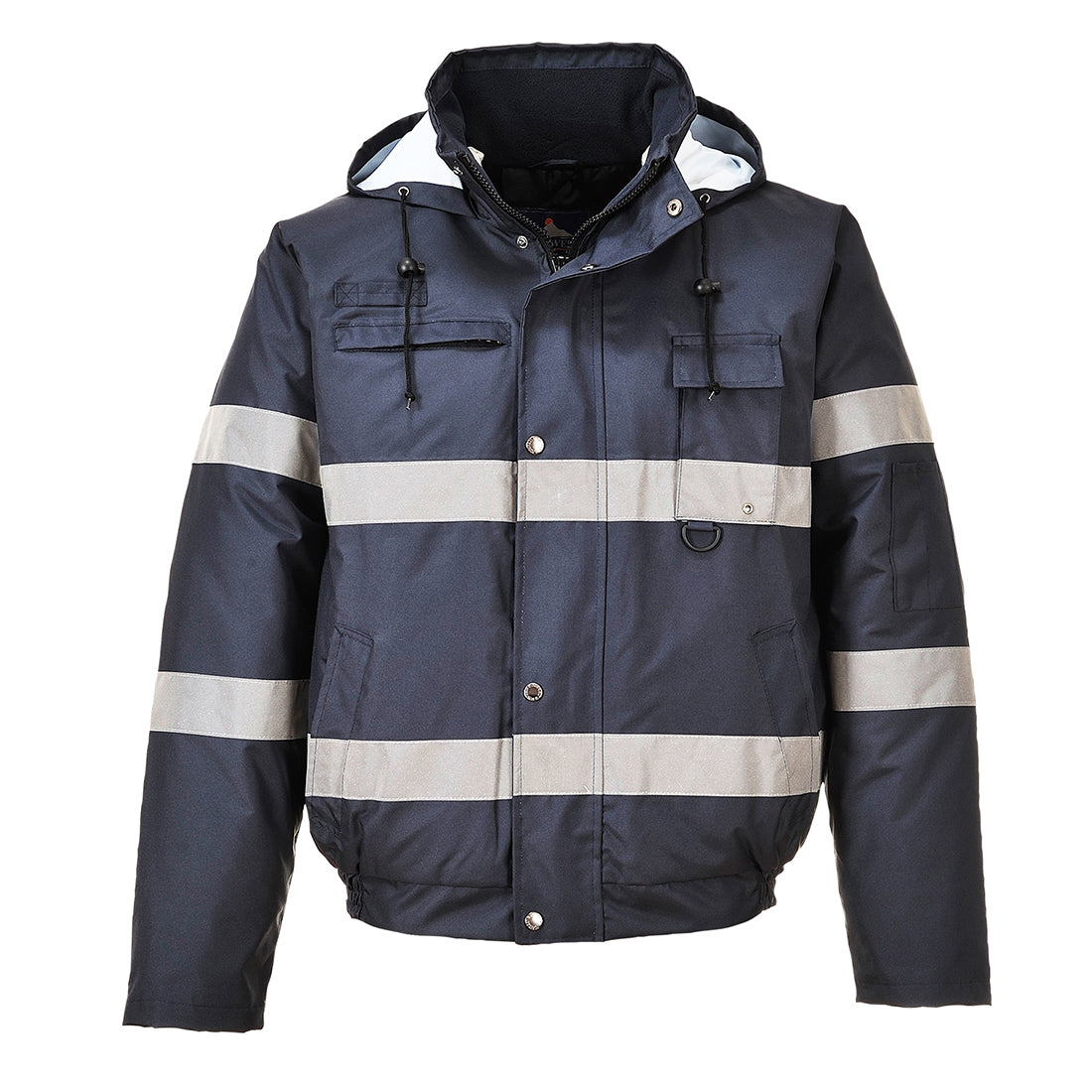 Iona Lite Winter Bomber Jacket S434
