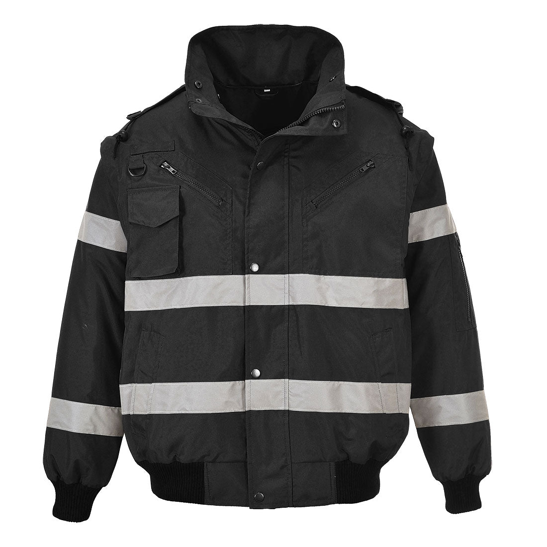 Iona 4-in-1 Bomber Jacket S435
