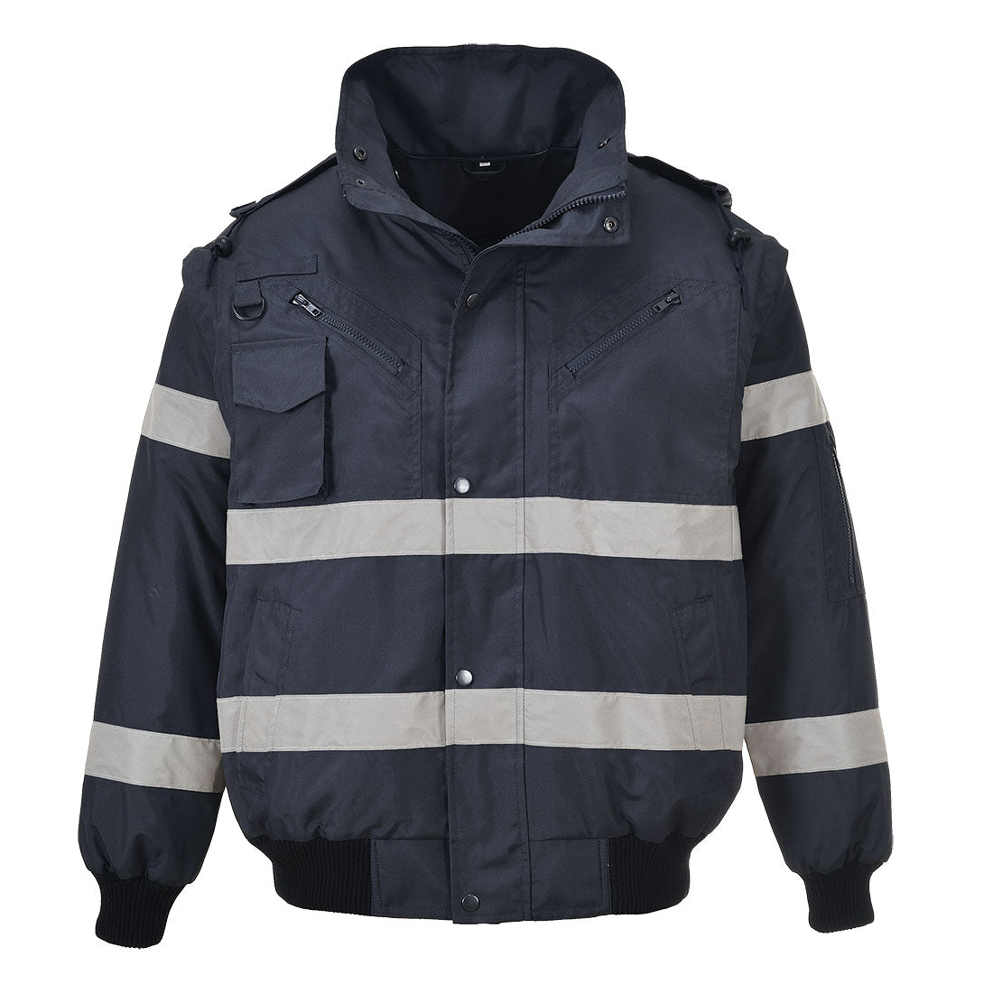 Iona 4-in-1 Bomber Jacket S435