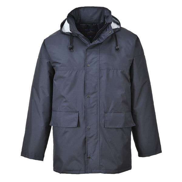 Corporate Traffic Jacket S437