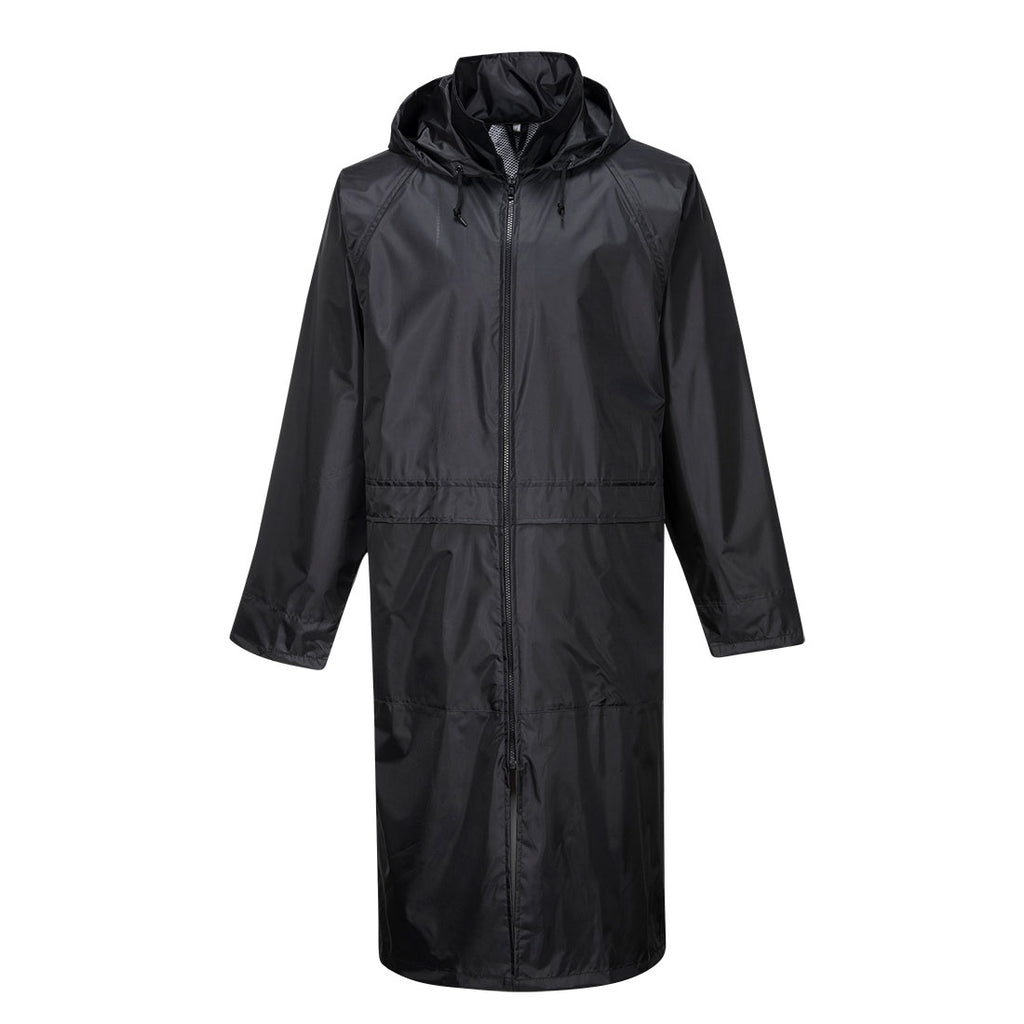 Classic Rain Coat S438
