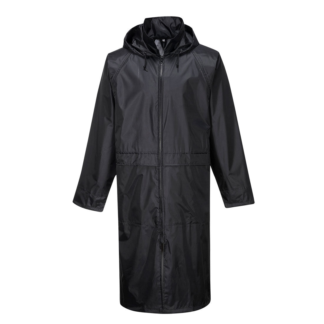 Classic Rain Coat S438