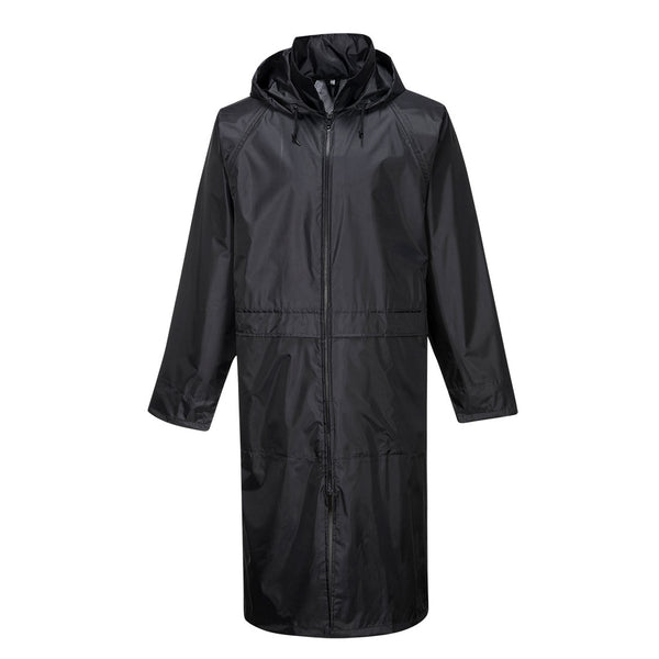 Classic Rain Coat S438