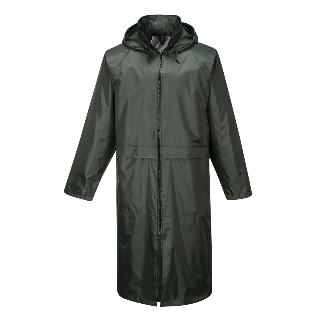 Classic Rain Coat S438