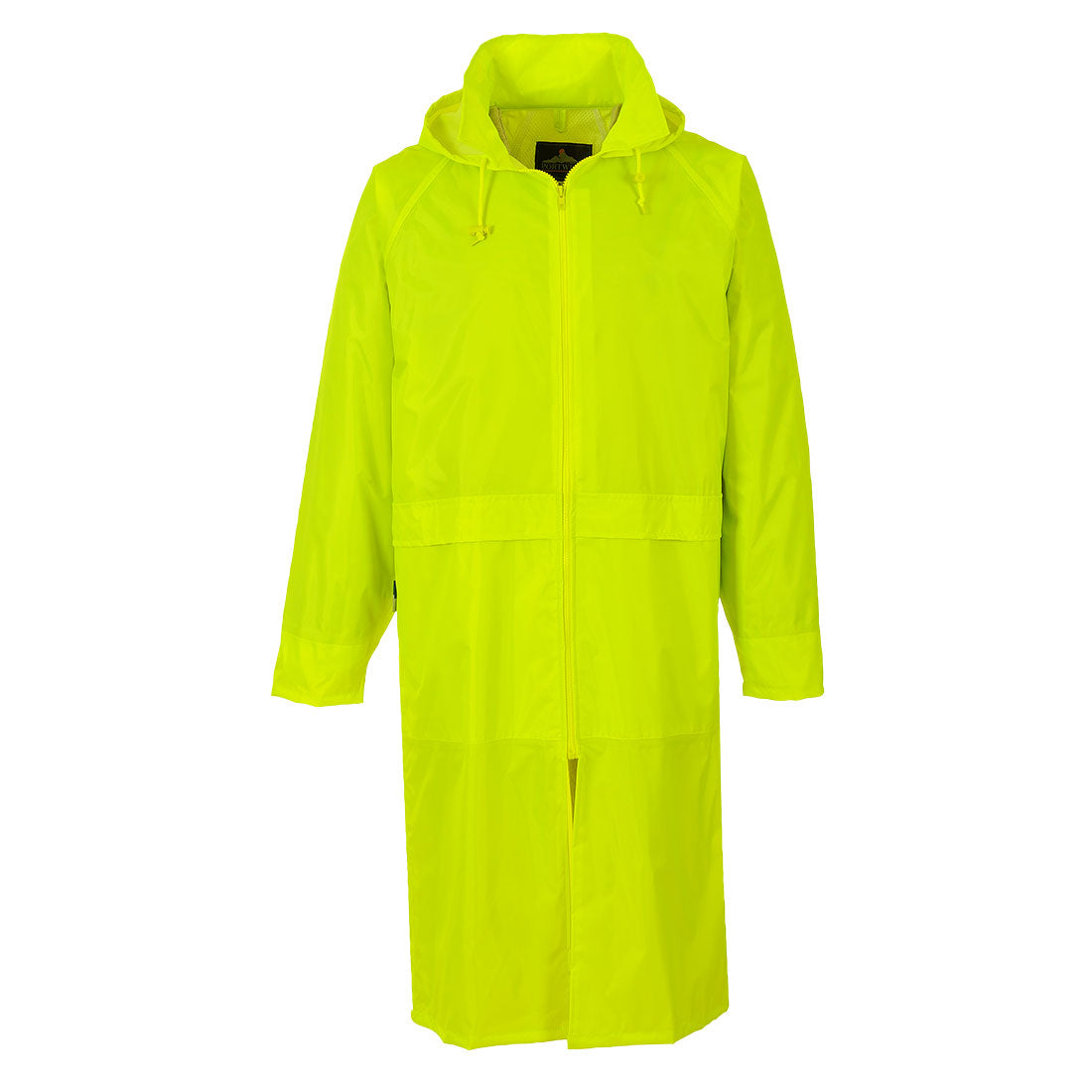 Classic Rain Coat S438