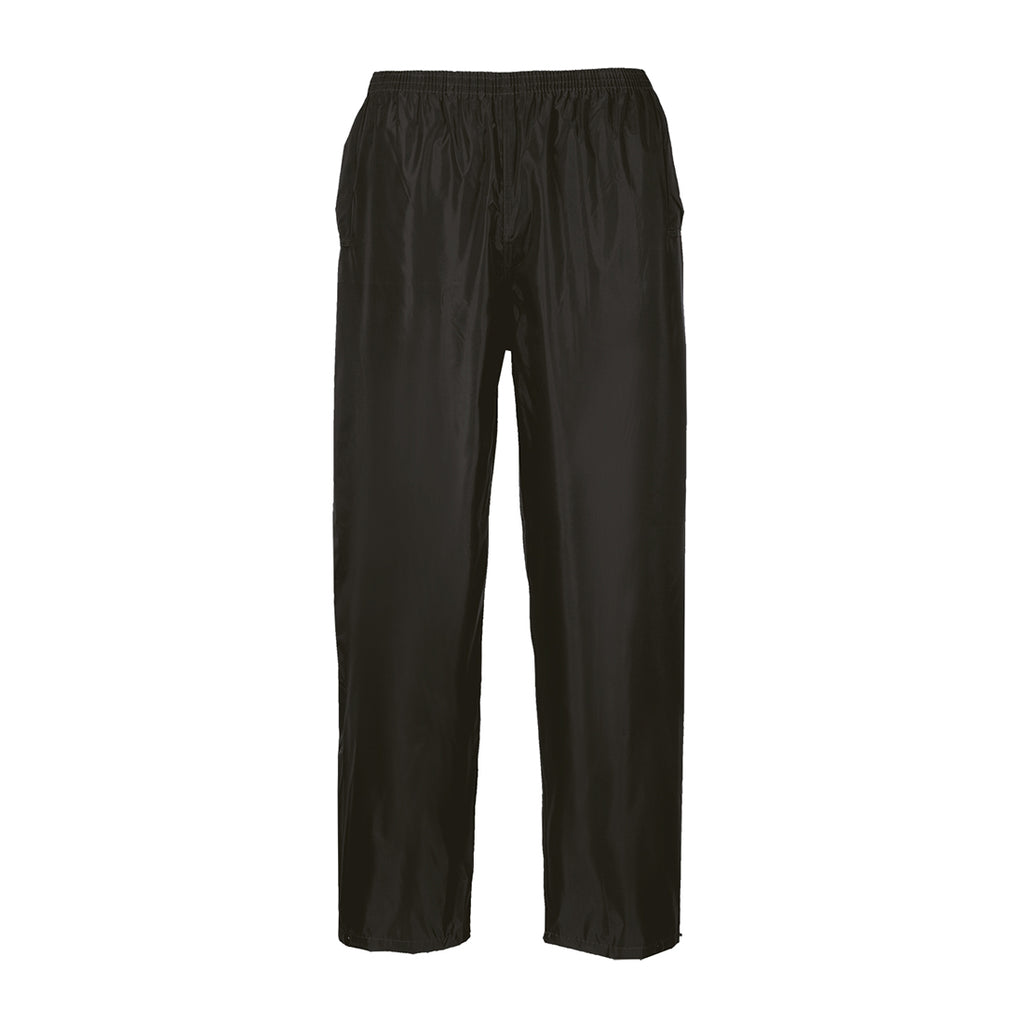 Portwest Classic Rain Trousers S441