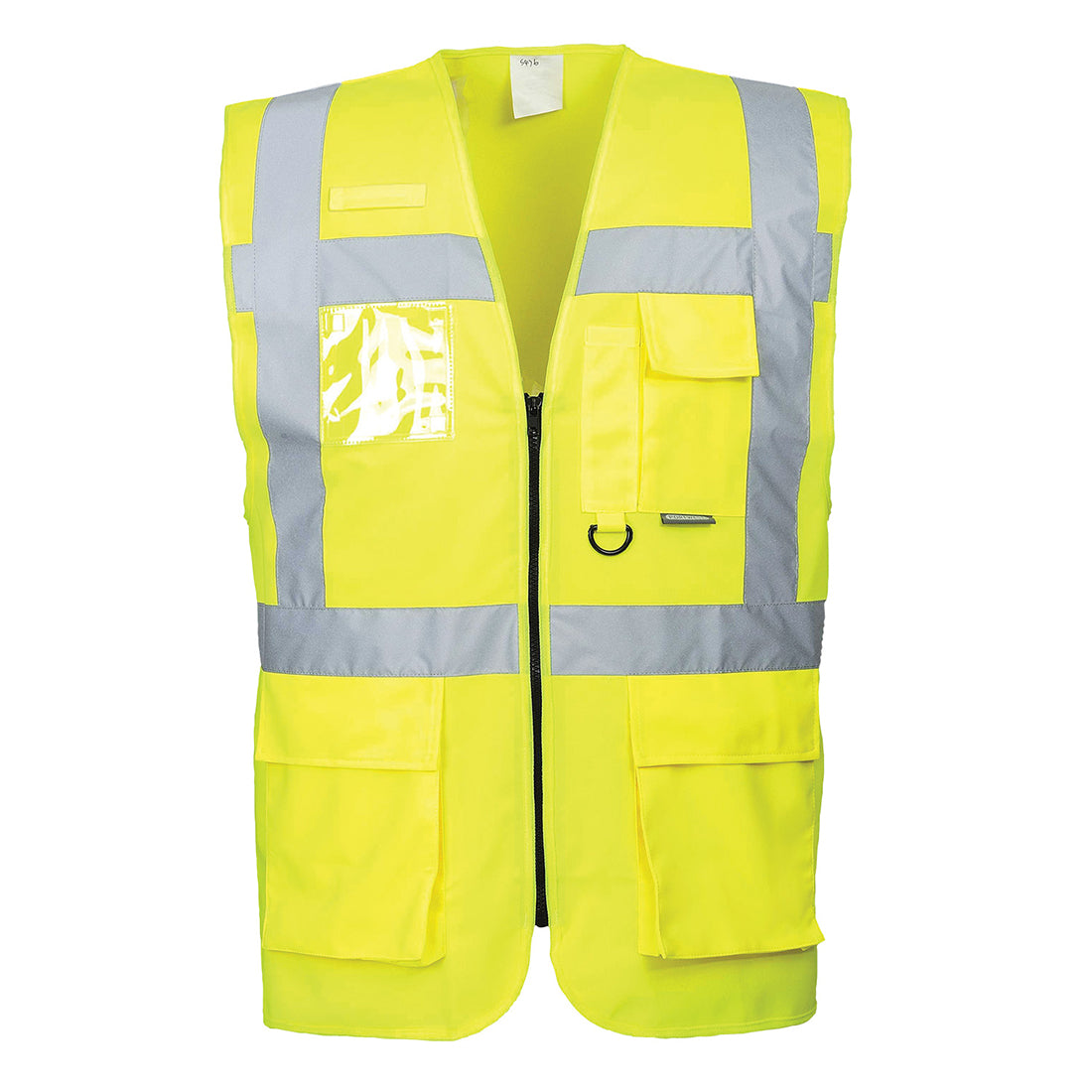 Berlin Hi-Vis Executive Safety Vest  S476