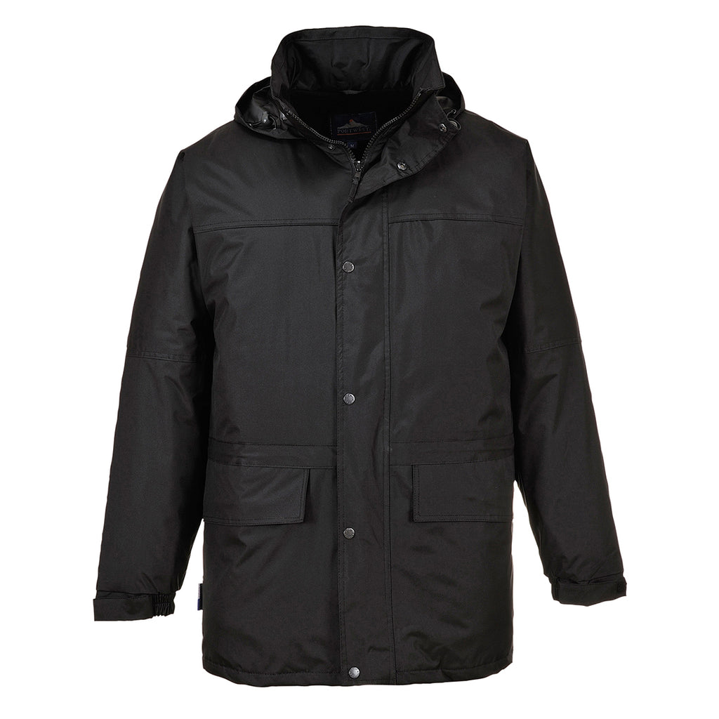 Oban Winter Jacket S523
