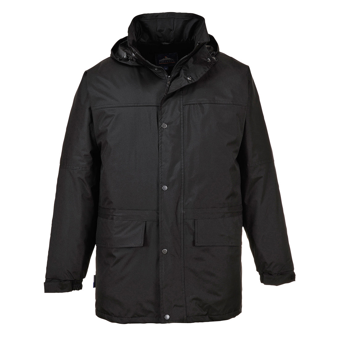 Oban Winter Jacket S523