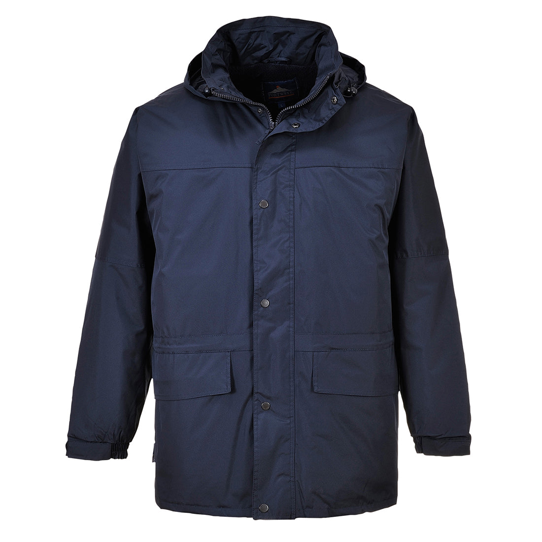 Oban Winter Jacket S523