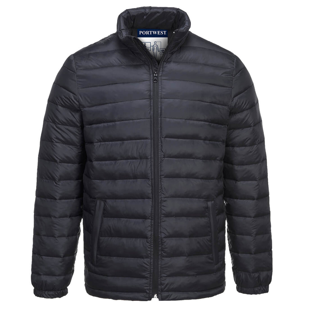 Aspen Baffle Jacket S543