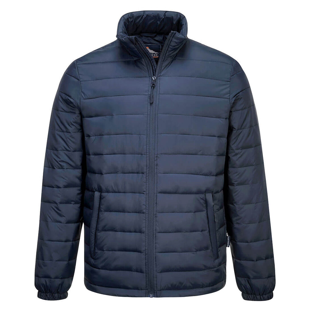Aspen Baffle Jacket S543