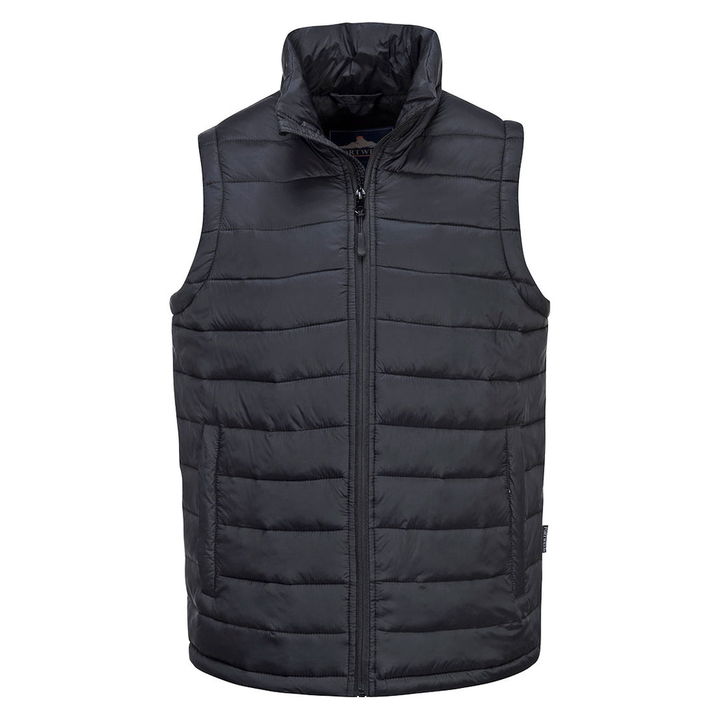 Aspen Baffle Gilet S544