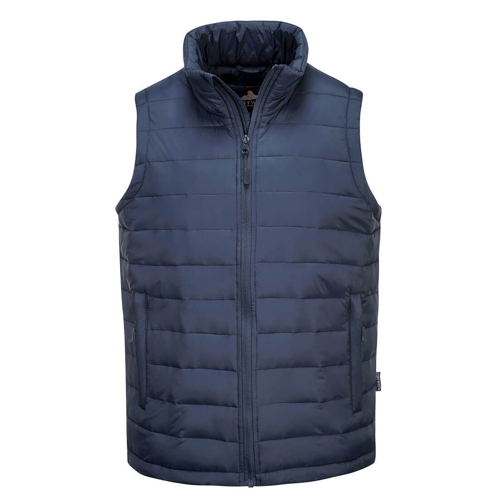 Aspen Baffle Gilet S544