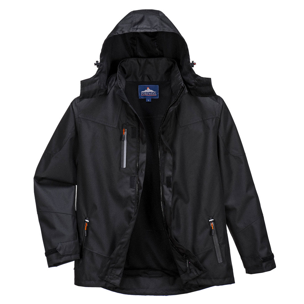 Outcoach Rain Jacket S555