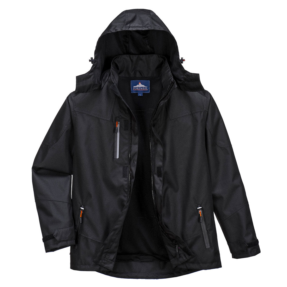 Outcoach Rain Jacket S555