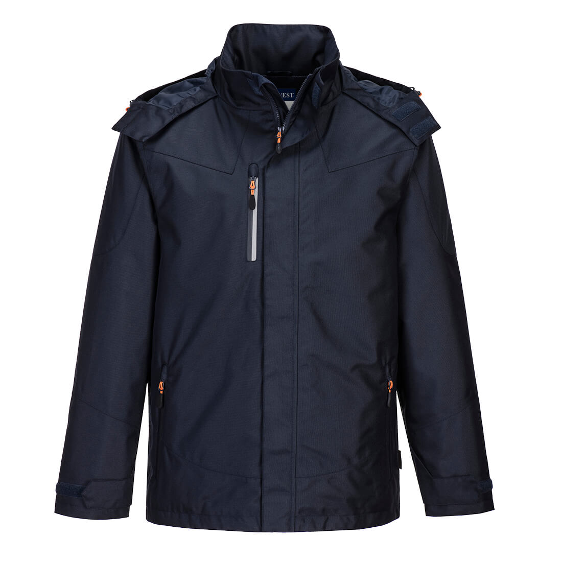 Outcoach Rain Jacket S555