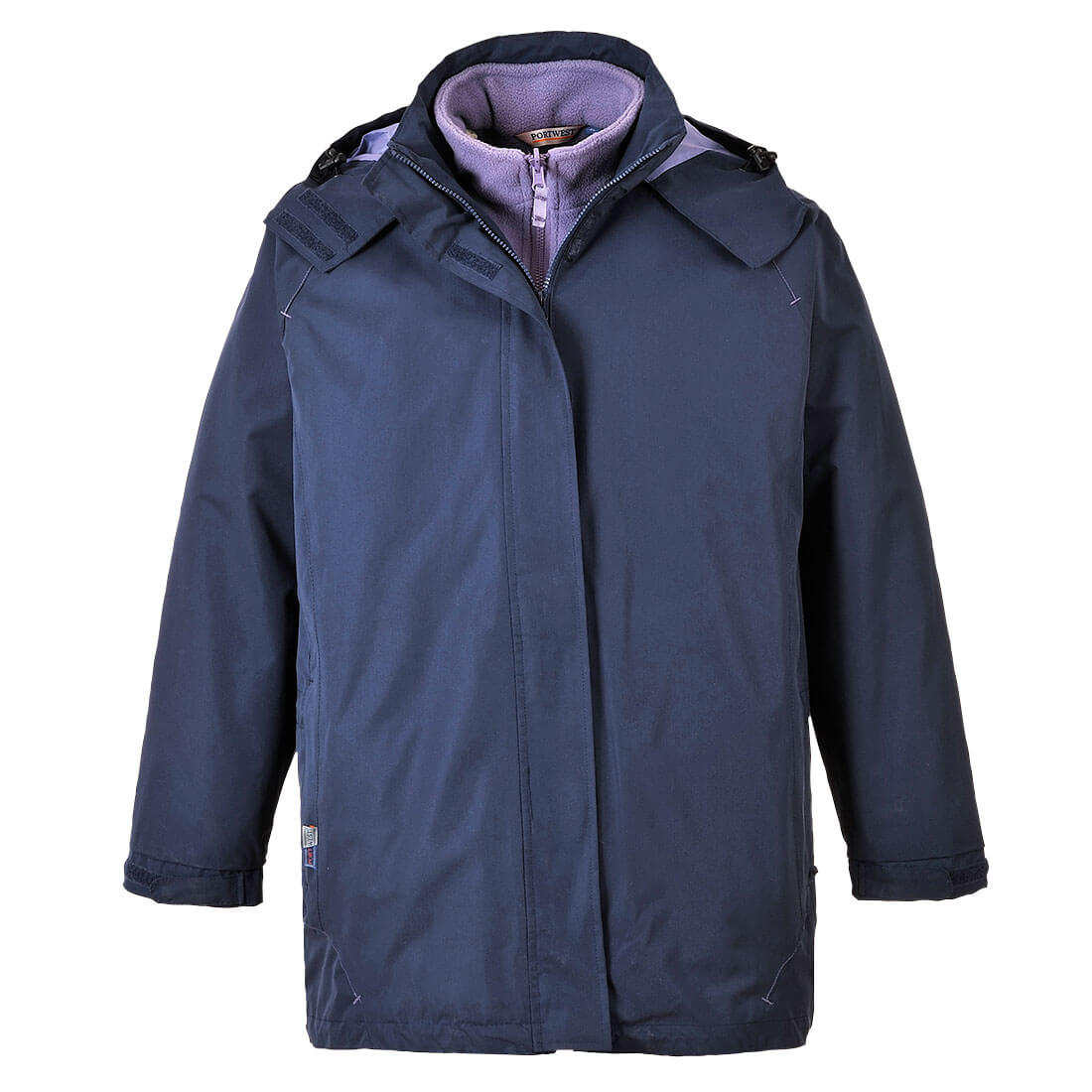 Elgin 3-in-1 Women's Jacket S571
