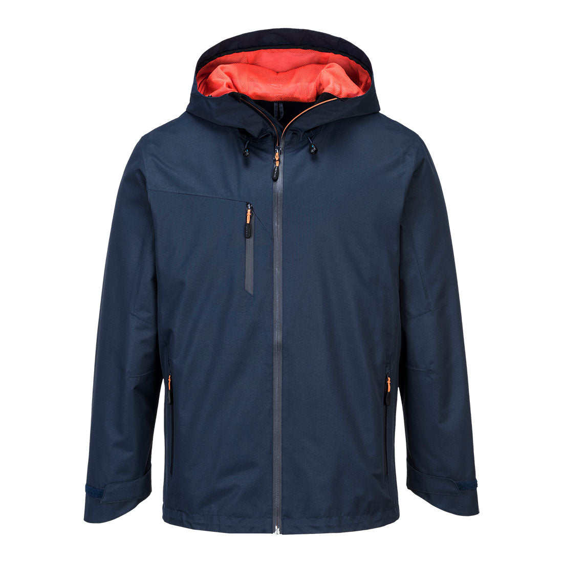 KX3 Rain Jacket S600