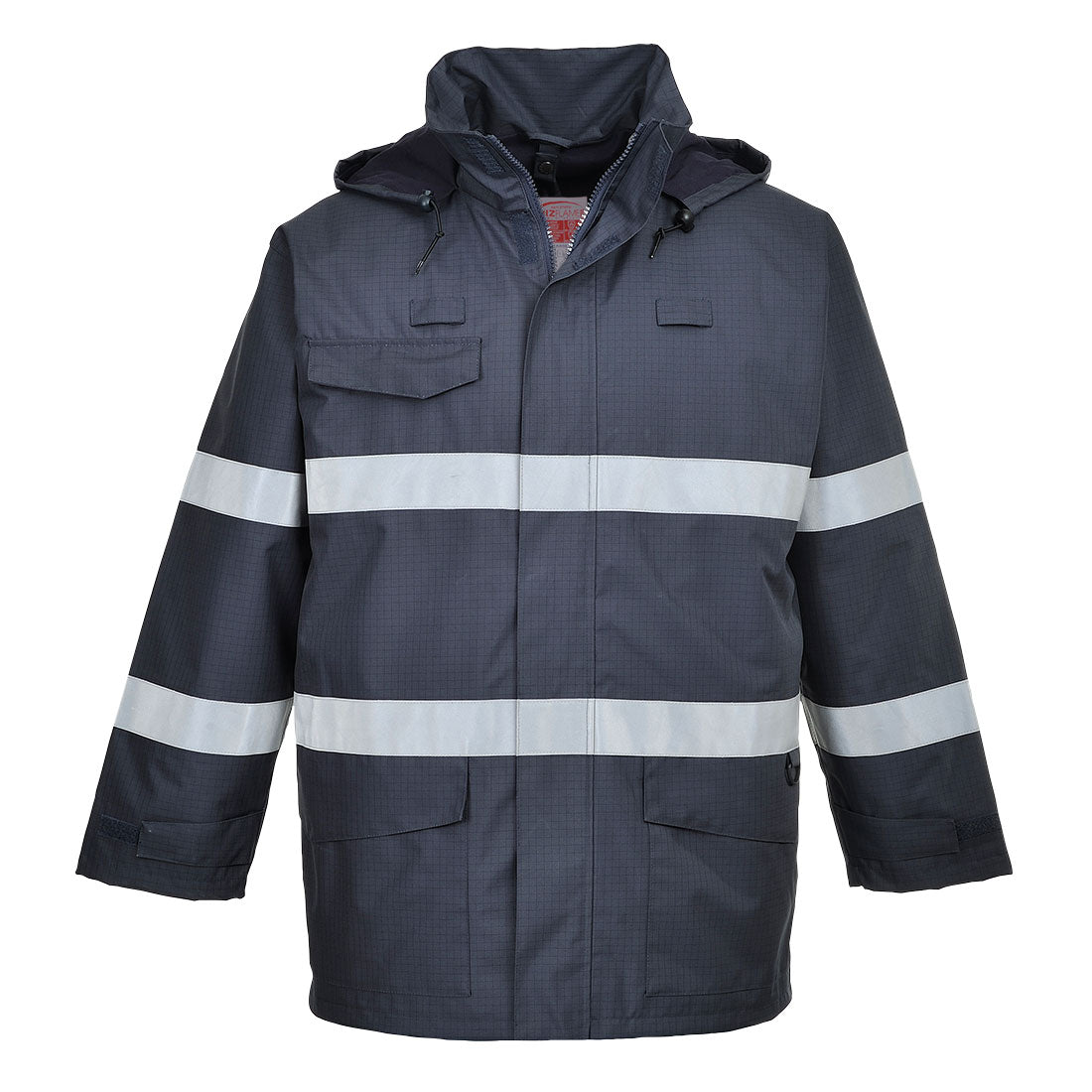 Portwest Bizflame Rain Jacket S770