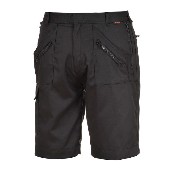 Action Shorts S889