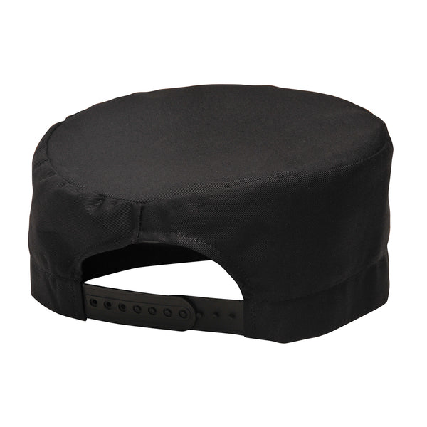 Chefs Skull Cap S899