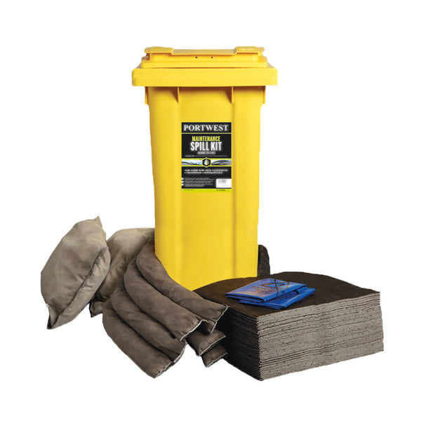 120 Litre Maintenance Kit SM33