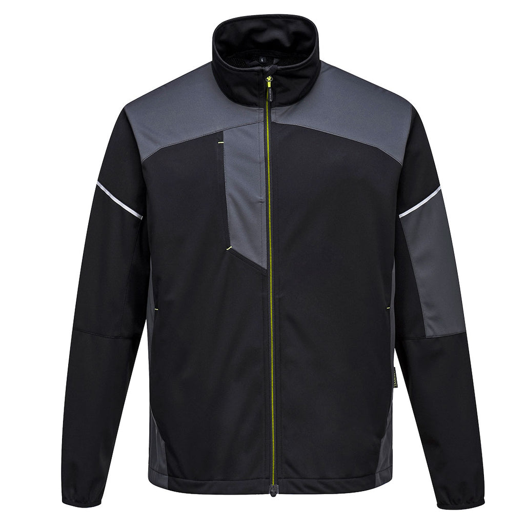 PW3 Flex Shell Jacket T620