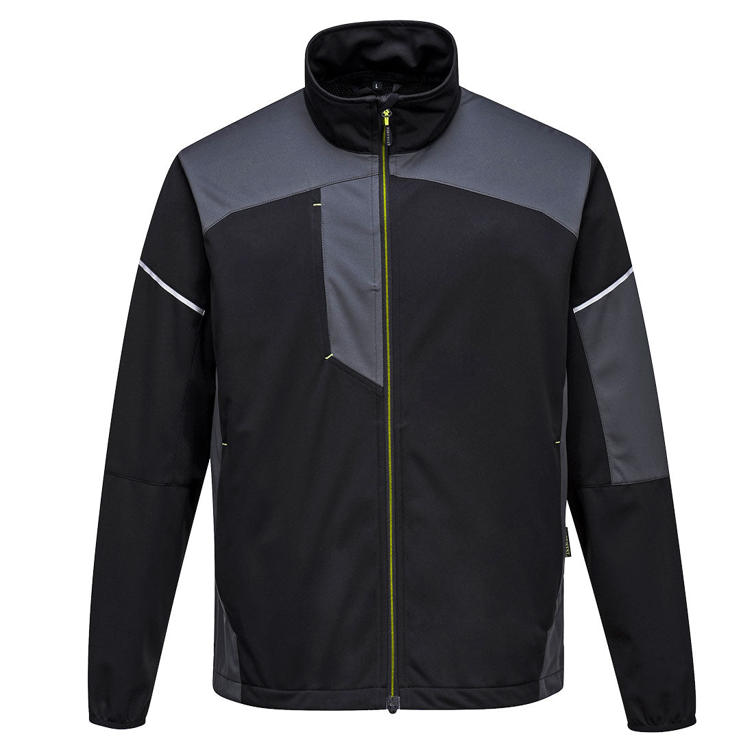 PW3 Flex Shell Jacket T620