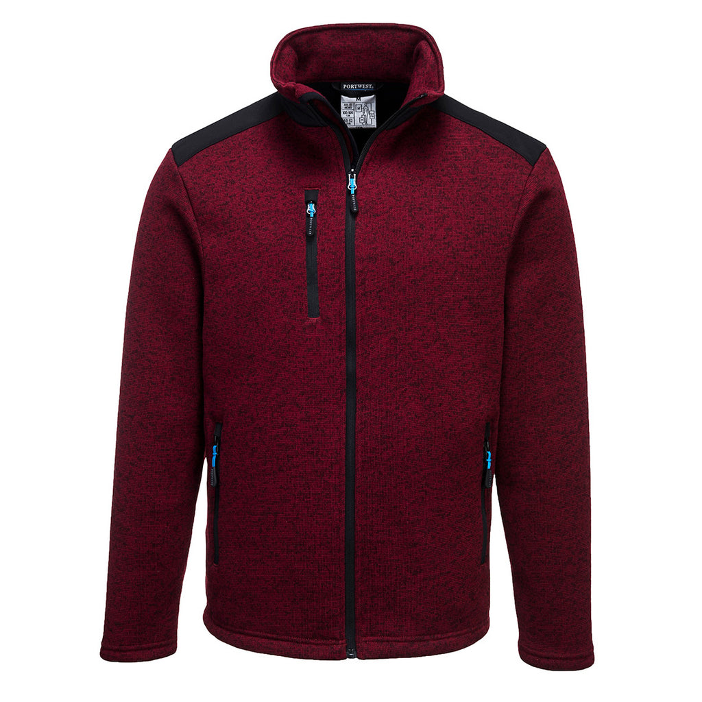KX3 Performance Fleece T830