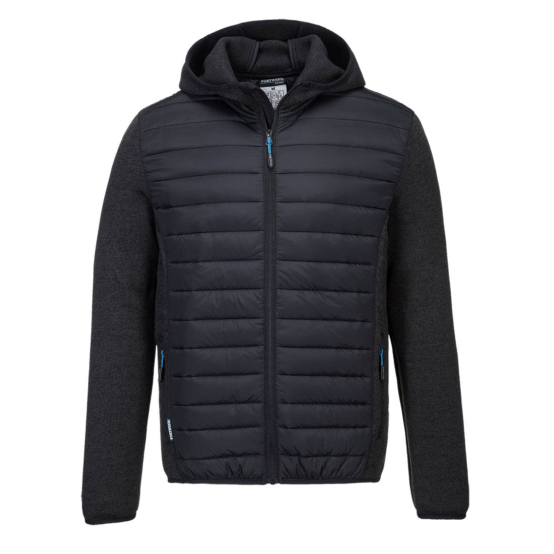 KX3 Hybrid Baffle Jacket T832