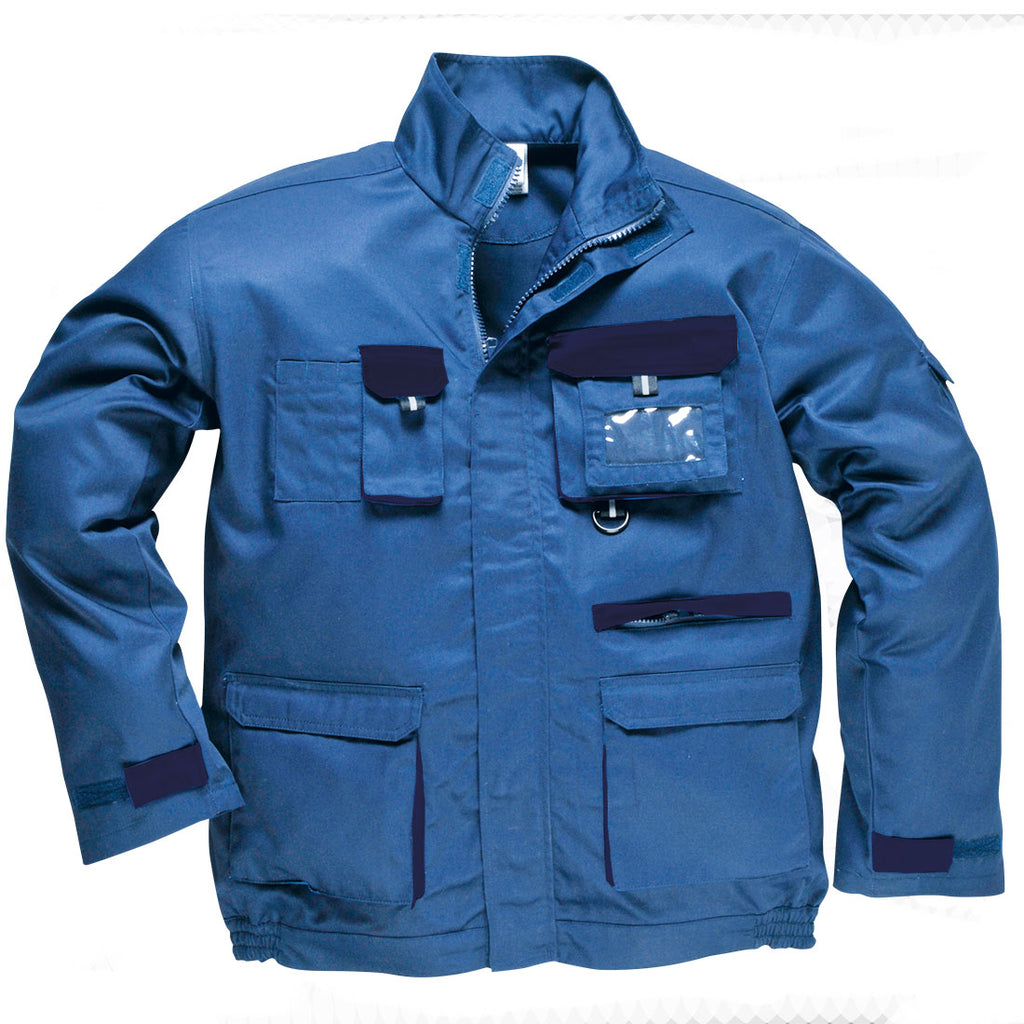 Portwest Texo Contrast Jacket TX10