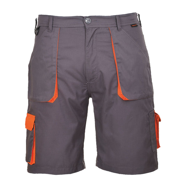 Portwest Texo Contrast Shorts TX14