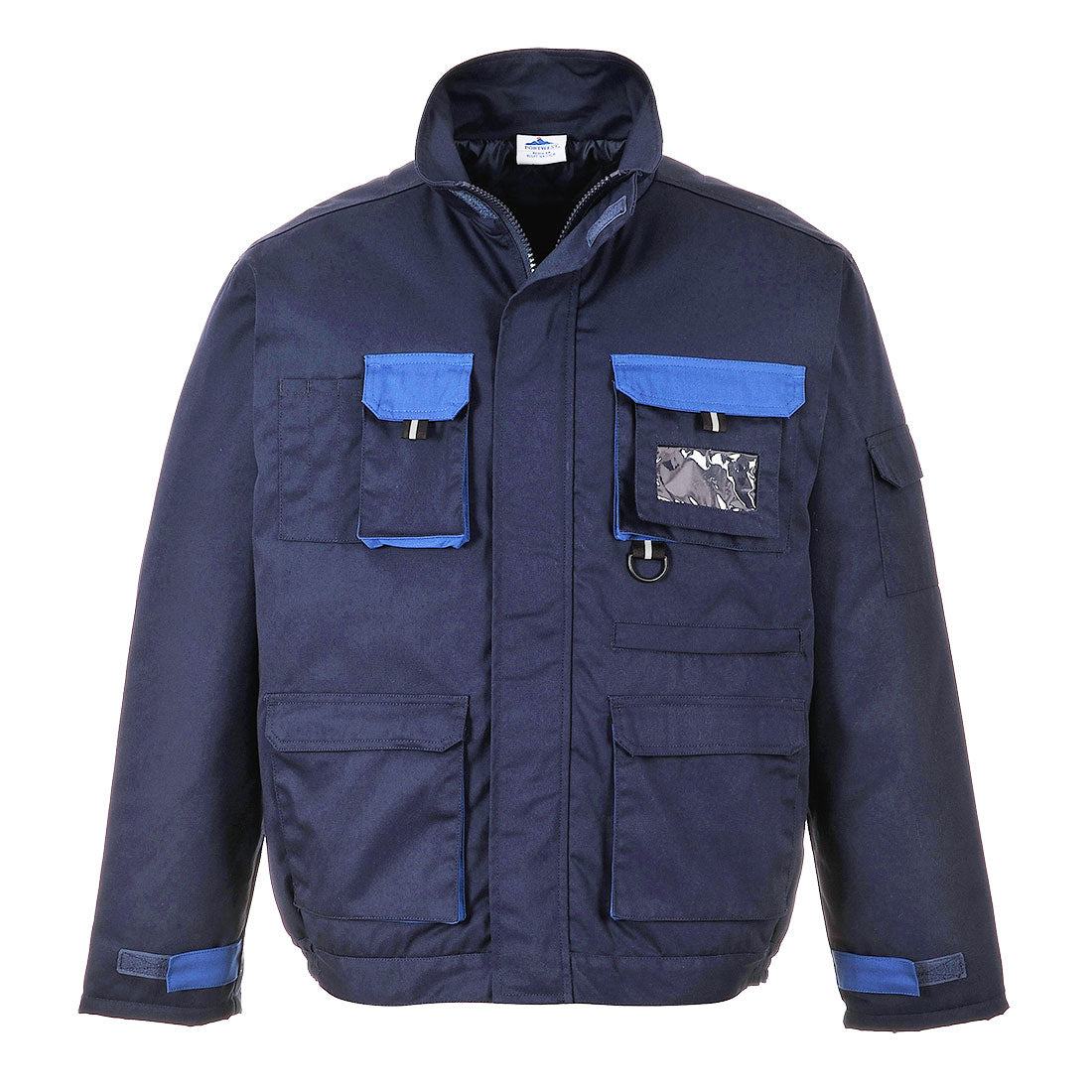Portwest Texo Contrast Jacket - Lined TX18