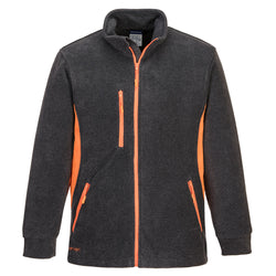 Portwest Texo Heavy Two-Tone Fleece TX40