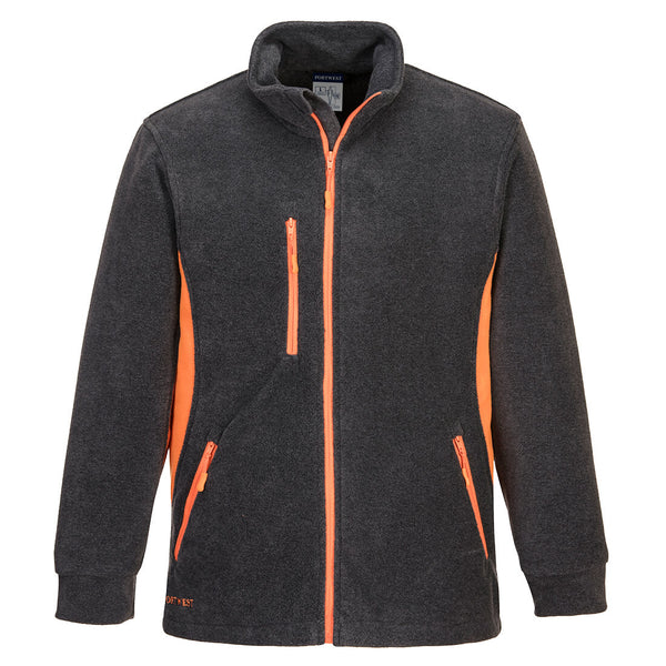 Portwest Texo Heavy Two-Tone Fleece TX40