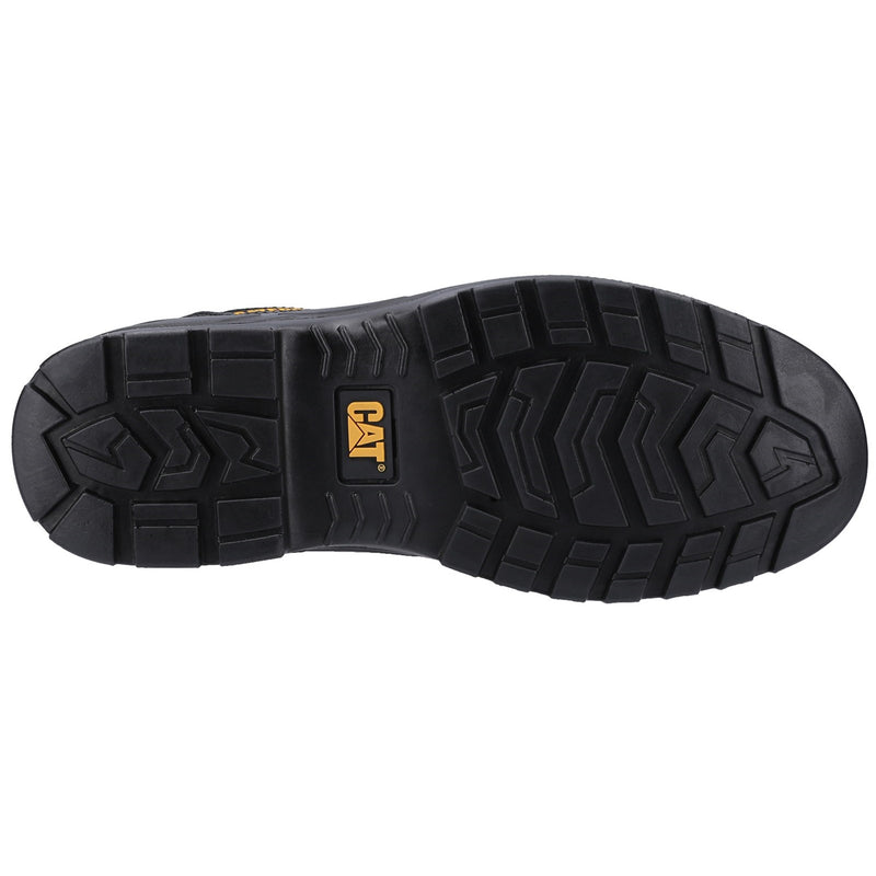 Striver Low S3 Safety Shoe