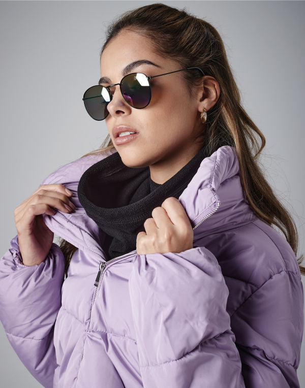 Beechfield  Suprafleece® Snood/Hat Combo B285 B285
